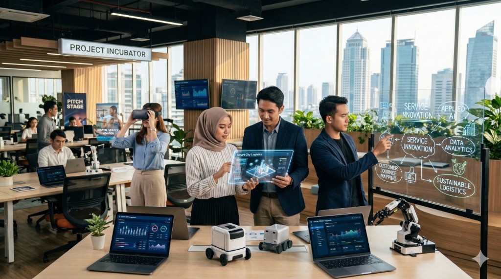 Innovation Projects